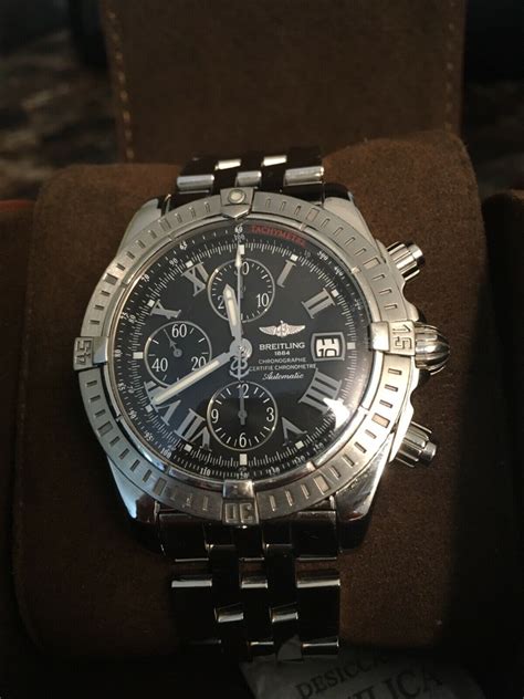 breitling 1884 chronometre certifie replica|breitling 1884 watch worth.